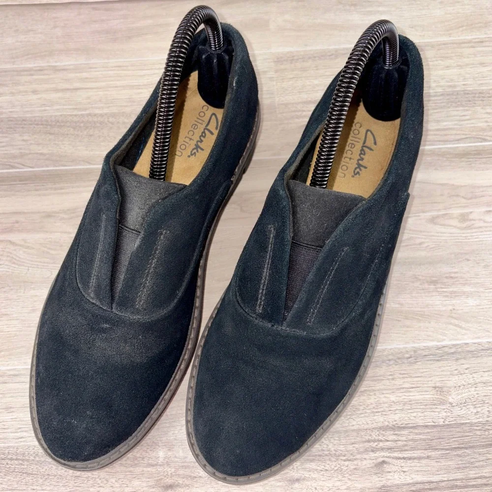 Clarks collection sharon
